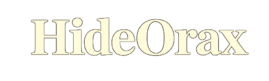 HideOrax